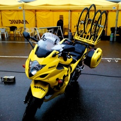 MAVIC BIKE