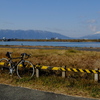 冬ライド