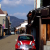 Old Mini