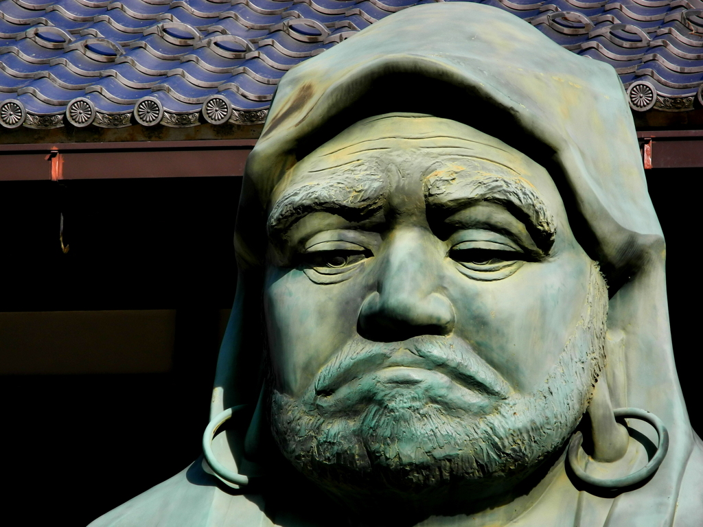 黙