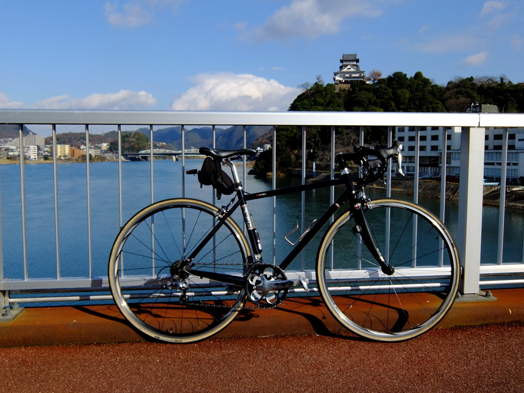 犬山城＆F4130
