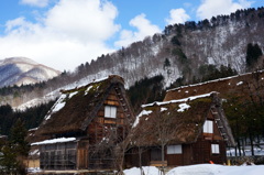 雪解け