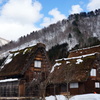 雪解け