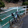 Suspension bridge