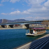 屋形船