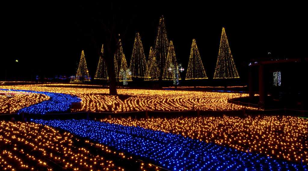 Light River