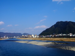 The Gifu City