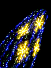 Illumination parts