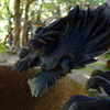 Dragon Head