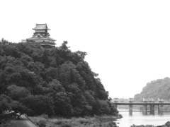 白帝城