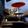 小さな特等席