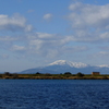 近そうで遠い山
