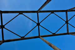 夏の空