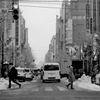 南5西5の交差点