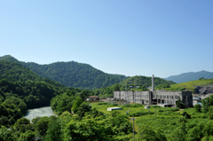 2013年7月15日清水沢
