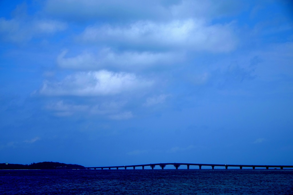 池間大橋