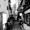 路地
