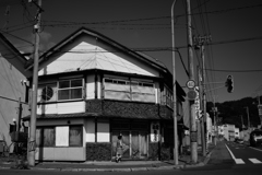 旅館 能登屋