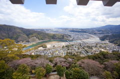 城下町