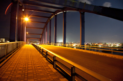 夜橋