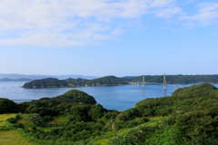 鷹島肥前大橋
