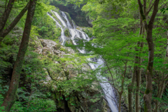 百間滝