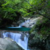 三重の滝