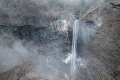 霧隠れ