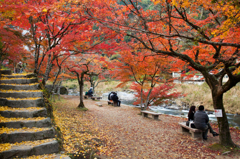 それぞれの時間