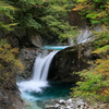 竜神の滝