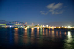 夜橋