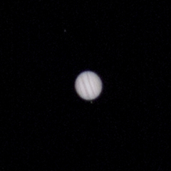 Jupiter