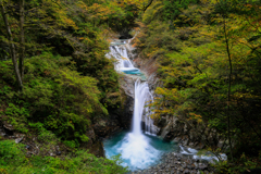 秋の気配