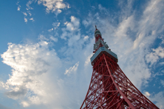 東京タワー