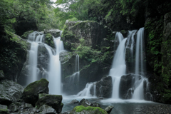 水声