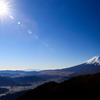 富士山麓