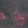 ハート＆ソール星雲