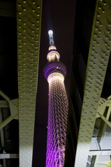 都会のクレバス