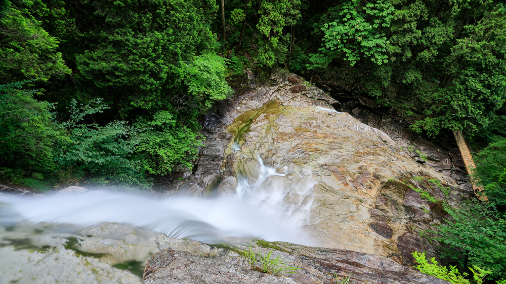 Waterfall