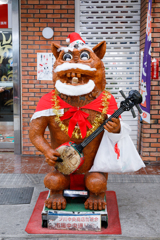 クリスマス仕様