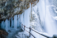 Ice Labyrinth