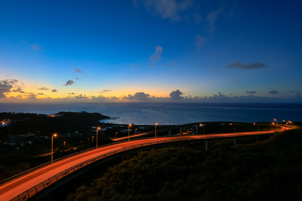 Daybreak