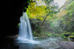 鍋ケ滝