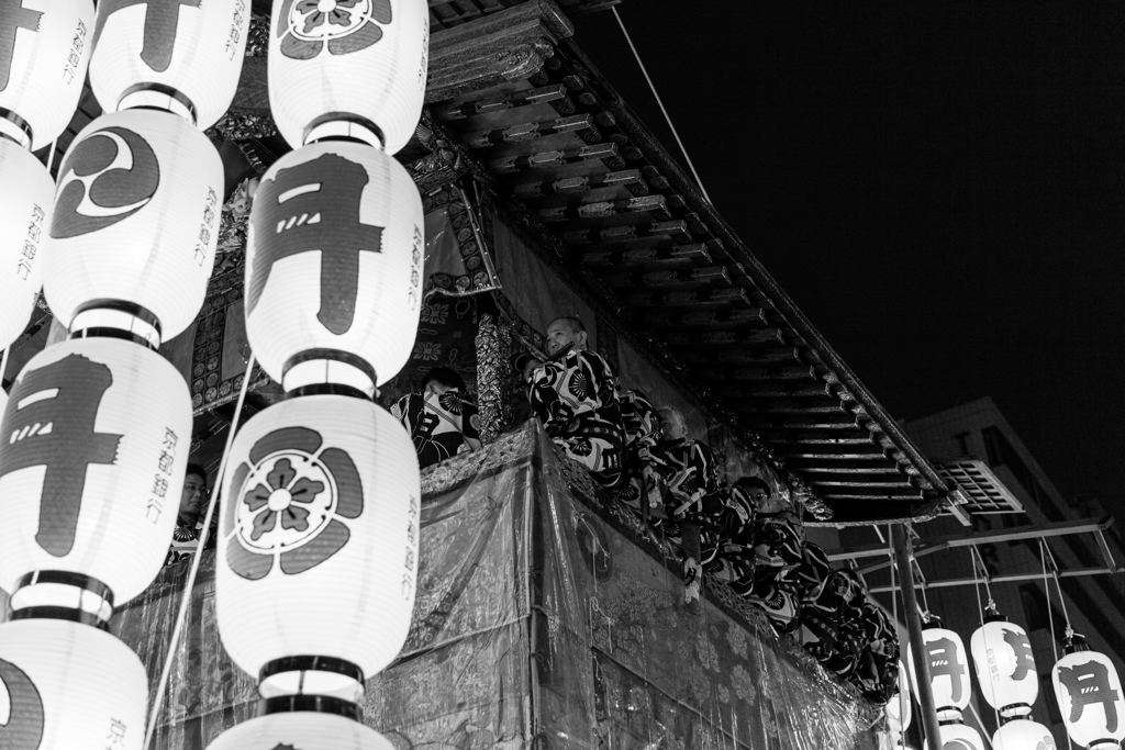 宵山