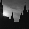 Red square