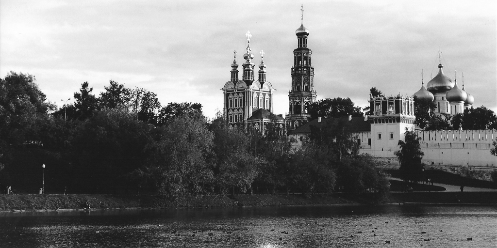 Novodevichy