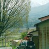 Zenit-C で撮る我がふるさと