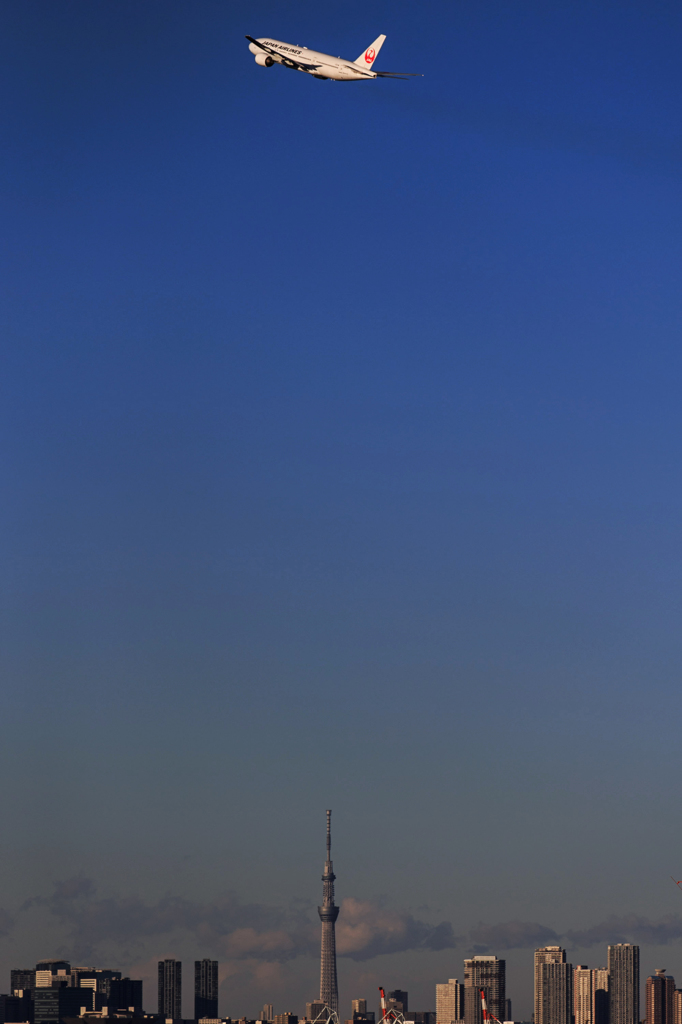 Sky High 
