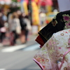 中華街のマドンナ達　４