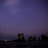 星屑のステージ